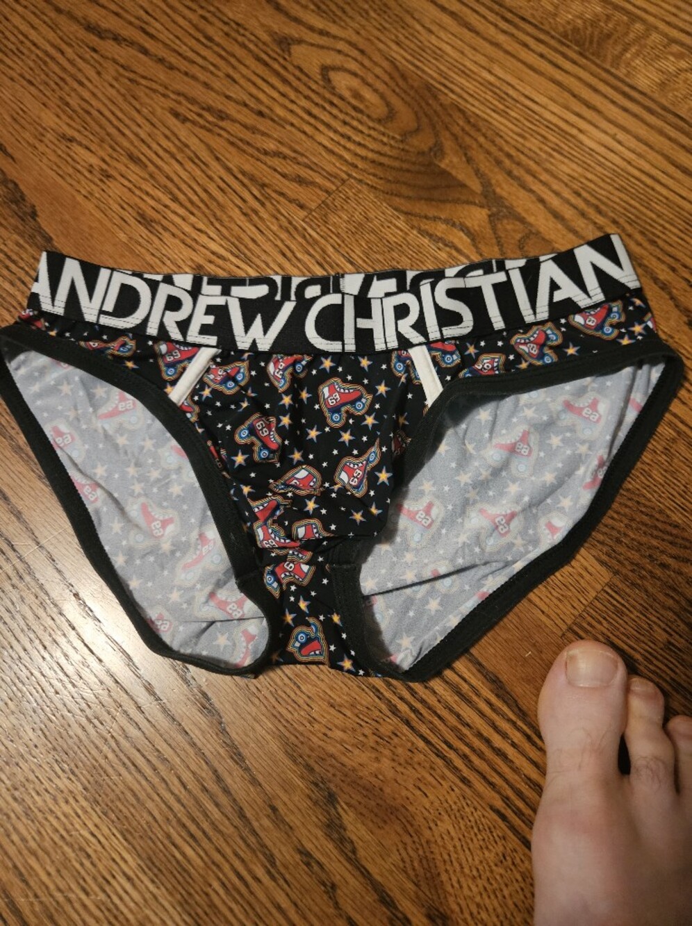 Mens Briefs